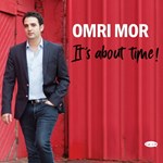 Omri Mor - It‘s About Time