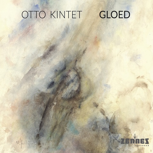 Otto Kintet - Gloed Otto Kintet - Gloed