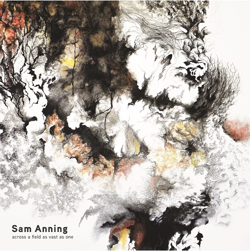 Sam Anning - Across A Field As Vast As One