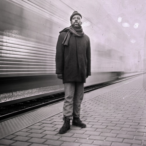 Ben LaMar Gay – Downtown Castles Can Never Block The Sun Ben LaMar Gay – Downtown Castles Can Never Block The Sun