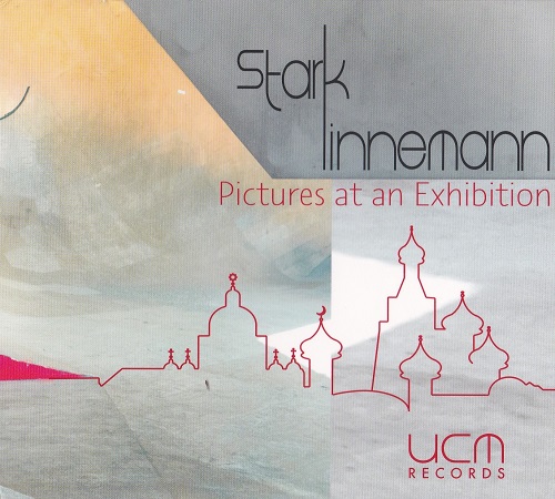 StarkLinnemann - Pictures at an Exhibition StarkLinnemann - Pictures at an Exhibition
