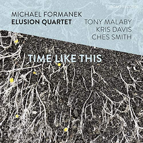 Michael Formanek Elusion Quartet - Time like this Michael Formanek Elusion Quartet - Time like this