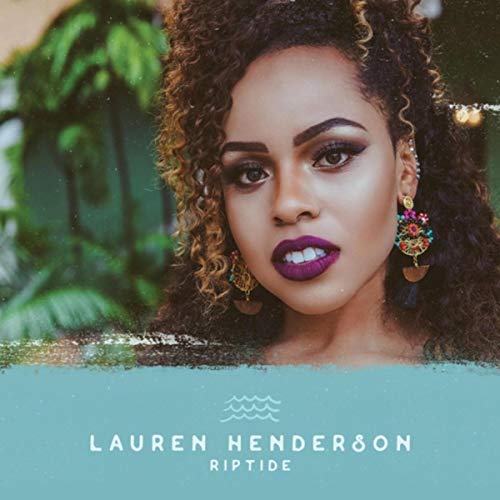 Lauren Henderson – Riptide Lauren Henderson – Riptide