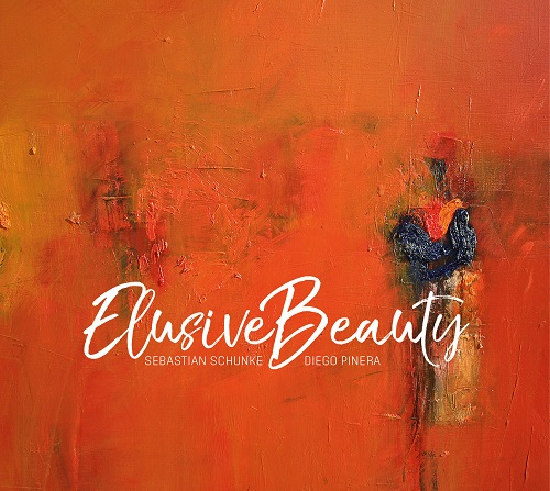 Sebastian Schunke & Diego Pinera - Elusive Beauty (FDP) Sebastian Schunke & Diego Pinera - Elusive Beauty (FDP)
