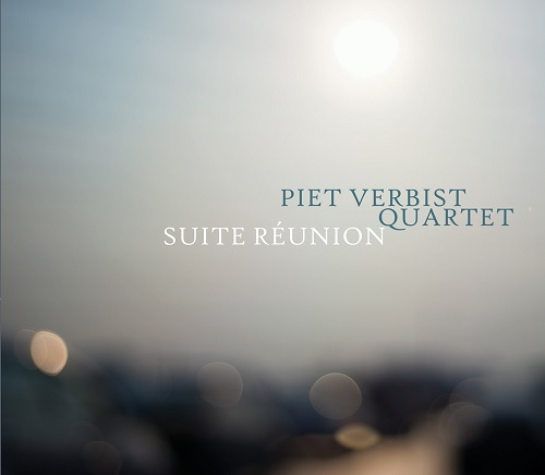 Piet Verbist - Suite Reunion (F. Dupuis-Panther)
