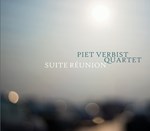 Piet Verbist Quartet - Suite Réunion (BL)