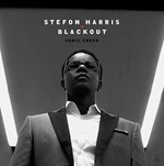Stefon Harris + Blackout – Sonic Creed