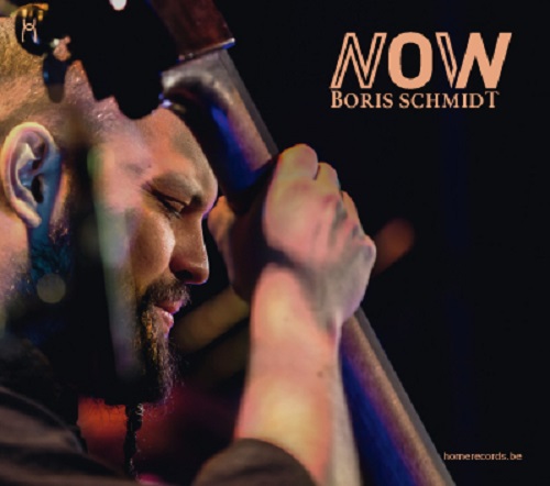 Boris Schmidt Band - Now (cl)