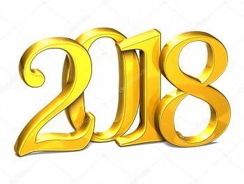 Round up 2018 #1 Round up 2018 #1