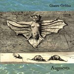 Gianni Gebbia - Augmenta