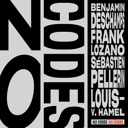 No Codes – No Codes