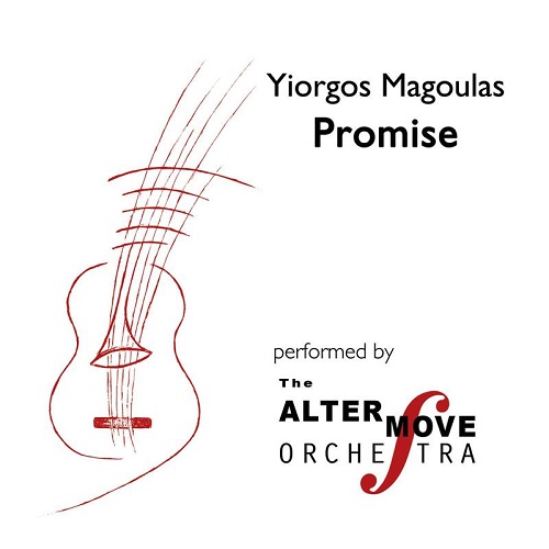 Yiorgos Magoulas – Promise