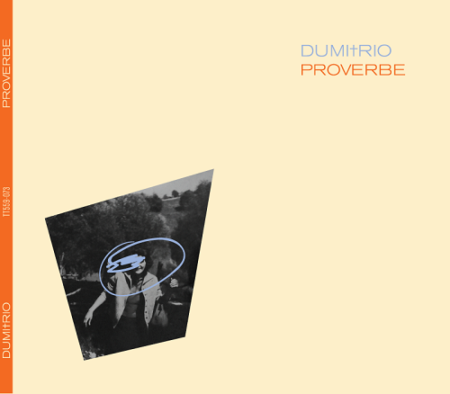 DUMItRIO - Proverbe DUMItRIO - Proverbe