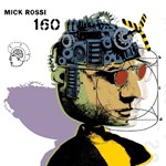 Mick Rossi – 160 (fdp)