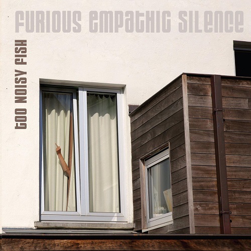 Too Noisy Fish - Furious empathic silence