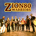 Zion80 – Warriors