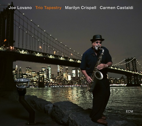 Joe Lovano Trio - Tapestry