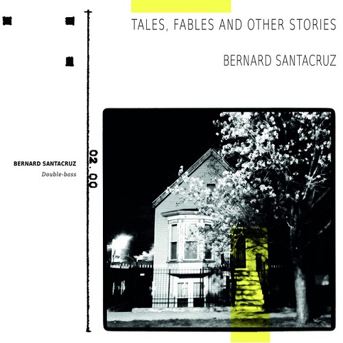 Bernard Santacruz - Tales, Fables and other stories