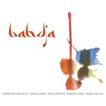 Manuel Hermia & Kheireddine M’Kachiche – Bahdja