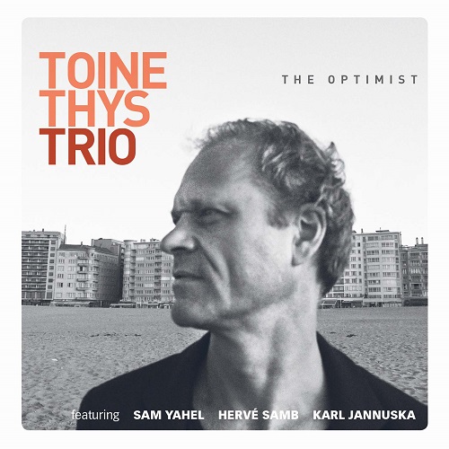 Toine Thys Trio - The Optimist Toine Thys Trio - The Optimist