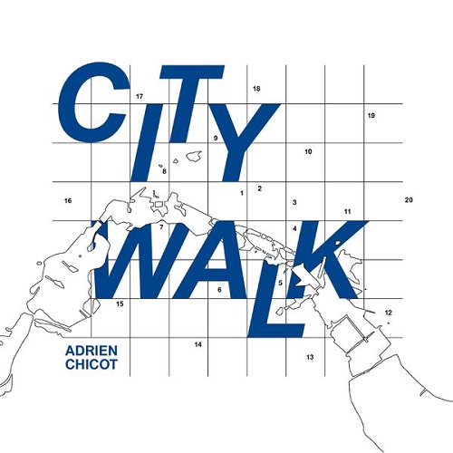 Adrien Chicot - City Walk