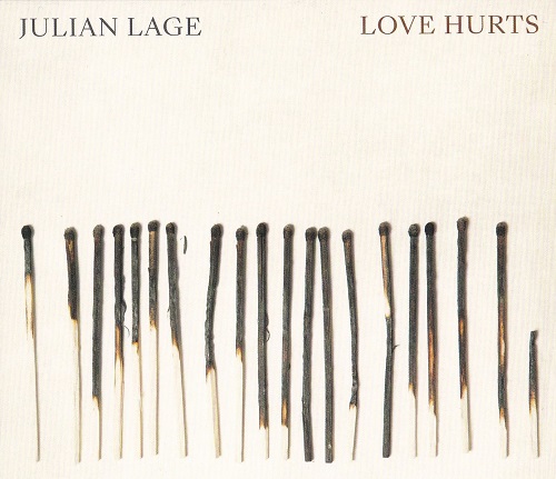 Julian Lage - Love Hurts