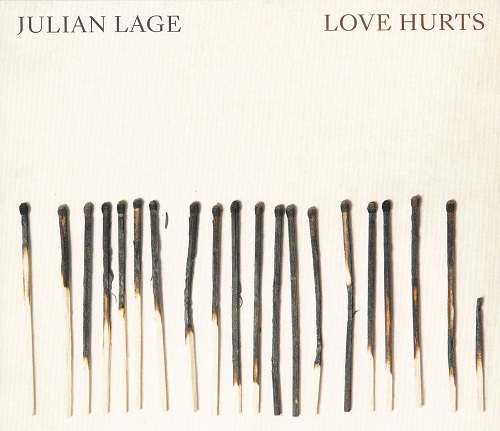 Julian Lage - Love Hurts