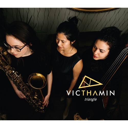 Victhamin – triangle Victhamin – triangle