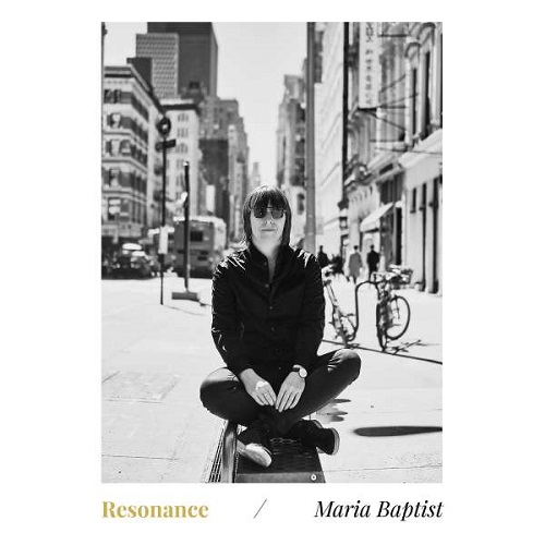 Maria Baptist - Resonance
