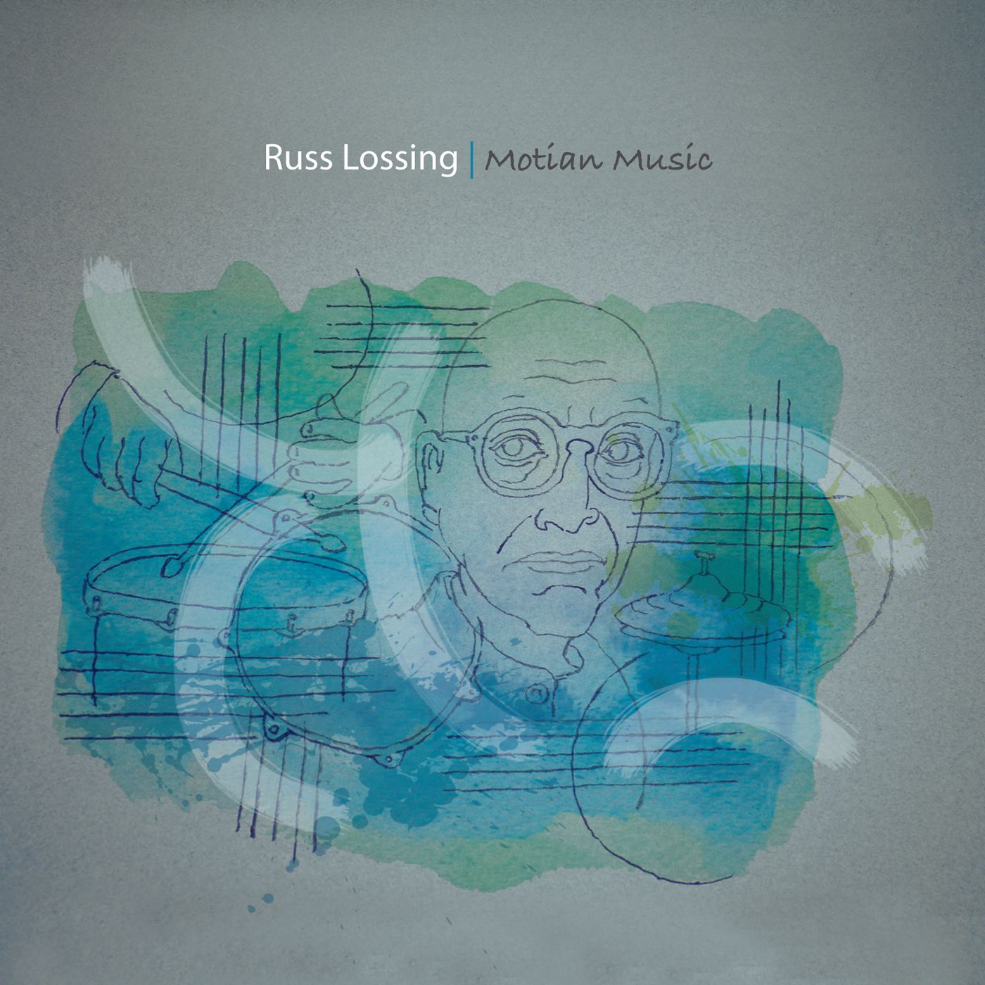 Russ Lossing - Motian Music Russ Lossing - Motian Music