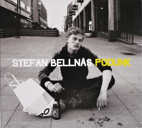 Stefan Bellnäs – Podunk