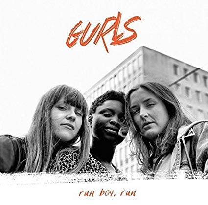 Gurls – Run Boy, Run