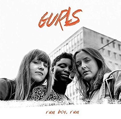Gurls – Run Boy, Run Gurls – Run Boy, Run