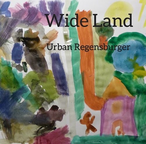 Urban Regensburger - Wide Land