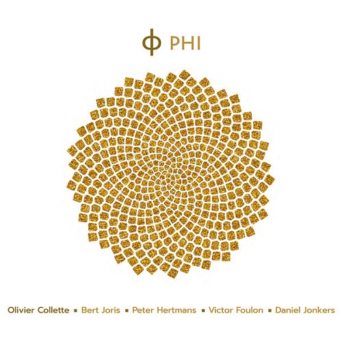 "PHI" ou le nombre d’or vu par Olivier Collette (GTB)