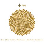 "PHI" ou le nombre d’or vu par Olivier Collette (CL)
