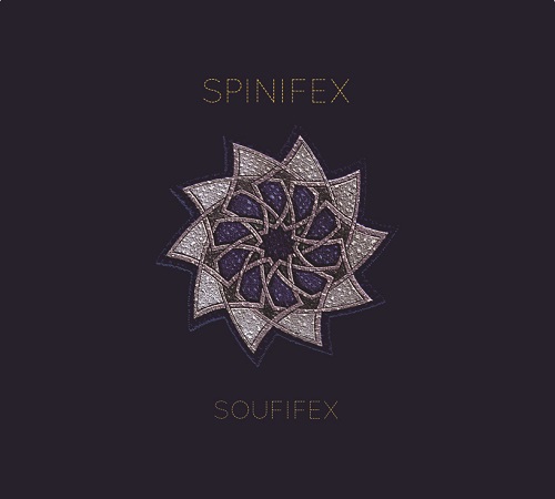 Spinifex - Soufifex