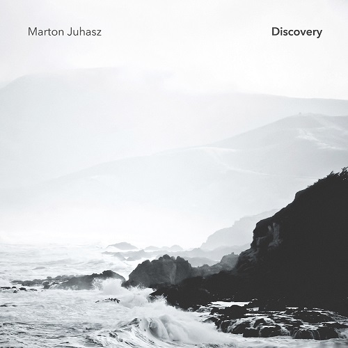 Marton Juhasz – Discovery