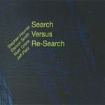 Haynes Smith Crane Platz – Search Versus Re-Search