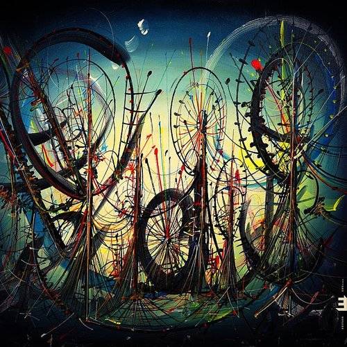 Jeff Ballard – Fairgrounds Jeff Ballard – Fairgrounds