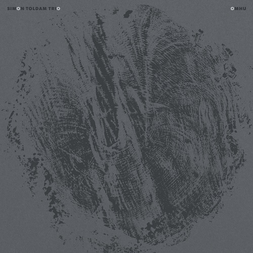 Simon Toldam Trio - Omhu Simon Toldam Trio - Omhu
