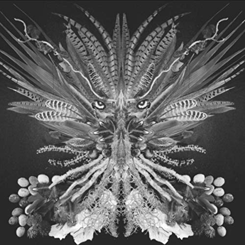 Santi Costanzo - Autocracy Of Deception Vol.1 Santi Costanzo - Autocracy Of Deception Vol.1