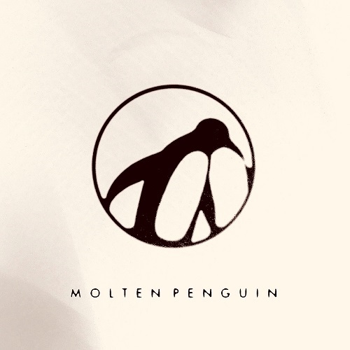 Molten Penguin – Molten Penguin Molten Penguin – Molten Penguin