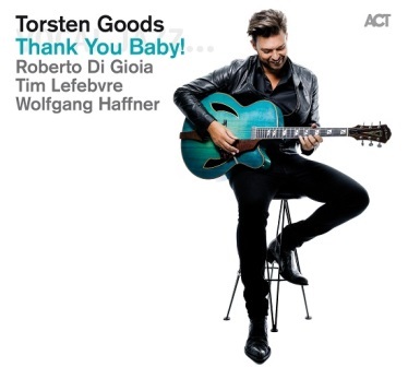 Torsten Goods: Thank You Baby! Torsten Goods: Thank You Baby!