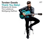 Torsten Goods: Thank You Baby!