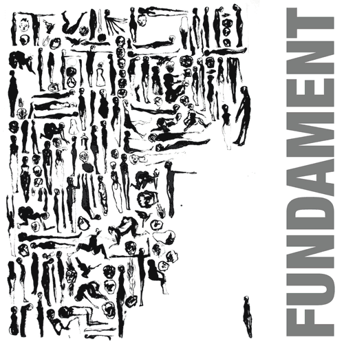 FUNDAMENT - FUNDAMENT