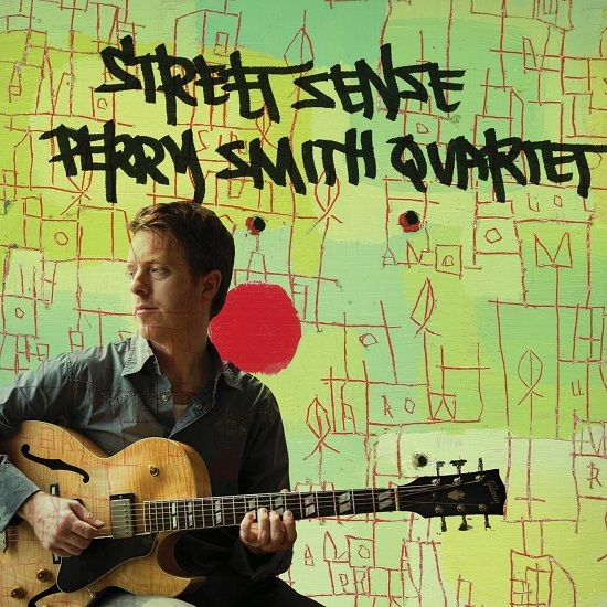 Perry Smith Quartet: Street Sense
