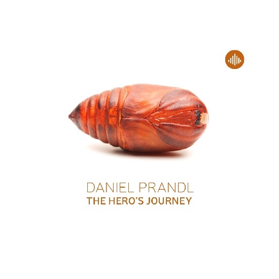 Daniel Prandl - The hero's journey Daniel Prandl - The hero's journey