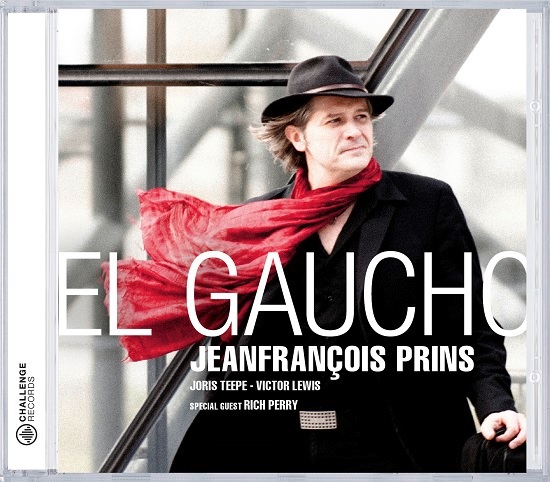 Jeanfrançois Prins - El Gaucho Jeanfrançois Prins - El Gaucho