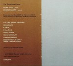 Vijay Iyer & Craig Taborn – The Transitory Poems